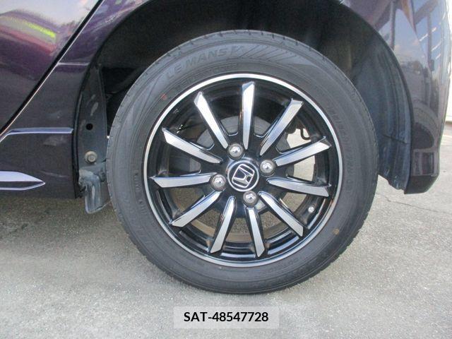 Honda N-WGN 2016-06 365789-14