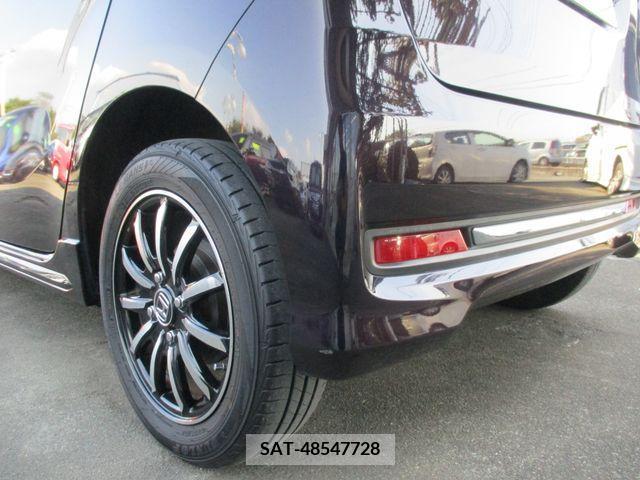 Honda N-WGN 2016-06 365789-13