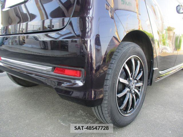Honda N-WGN 2016-06 365789-12