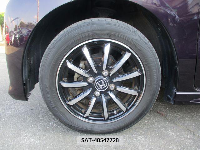 Honda N-WGN 2016-06 365789-15