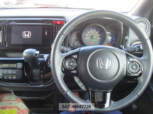 Honda N-WGN 2016-06 365789-17