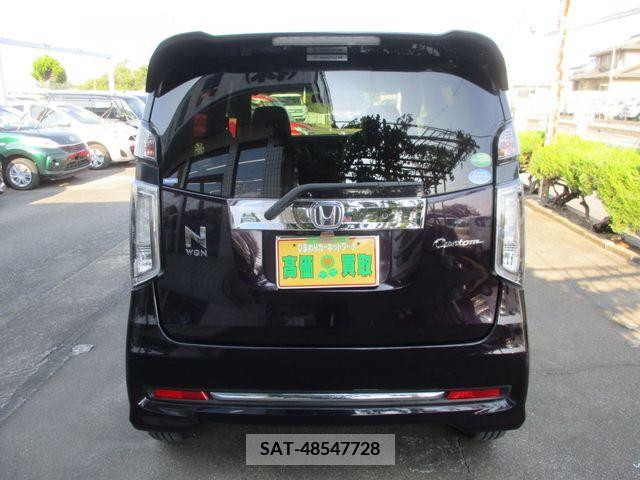 Honda N-WGN 2016-06 365789-5