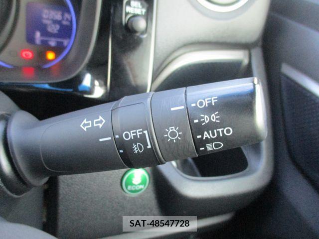 Honda N-WGN 2016-06 365789-22