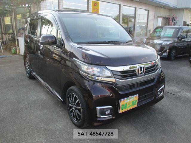 Honda N-WGN 2016-06 365789-0