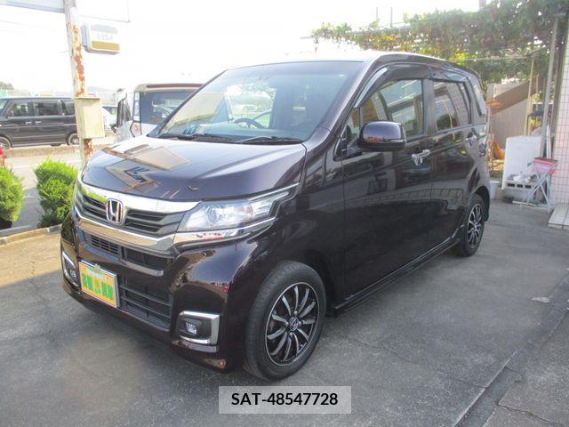 Honda N-WGN 2016-06 365789-2