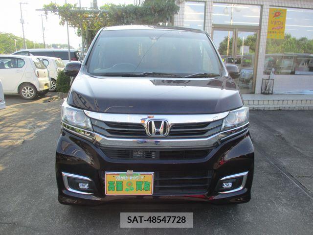 Honda N-WGN 2016-06 365789-1