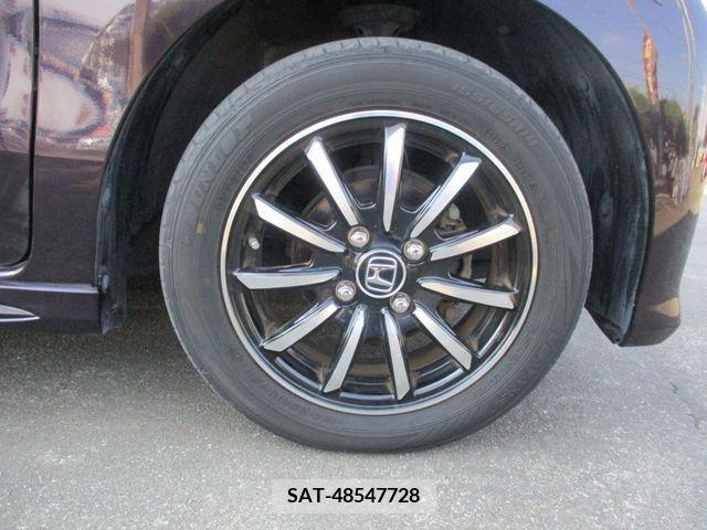 Honda N-WGN 2016-06 365789-10