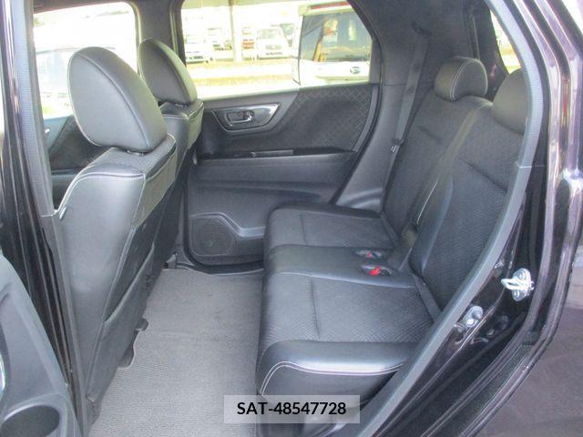 Honda N-WGN 2016-06 365789-27