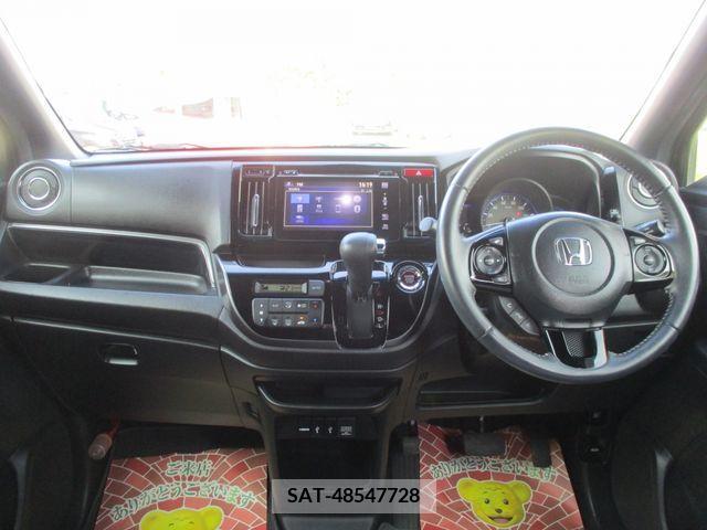 Honda N-WGN 2016-06 365789-25