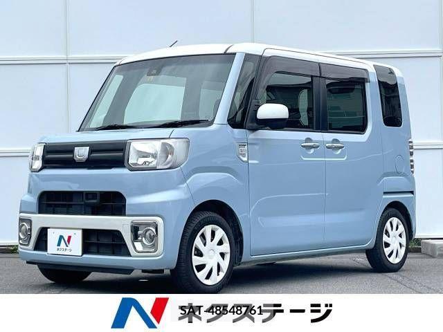 Daihatsu WAKE 2016-06 291123-0