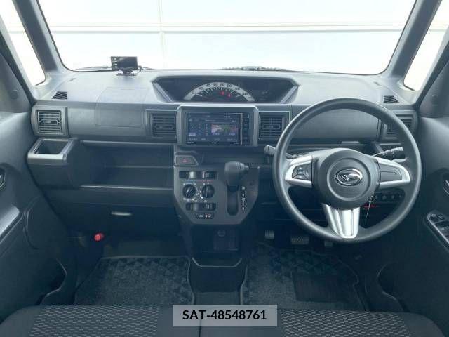 Daihatsu WAKE 2016-06 291123-1