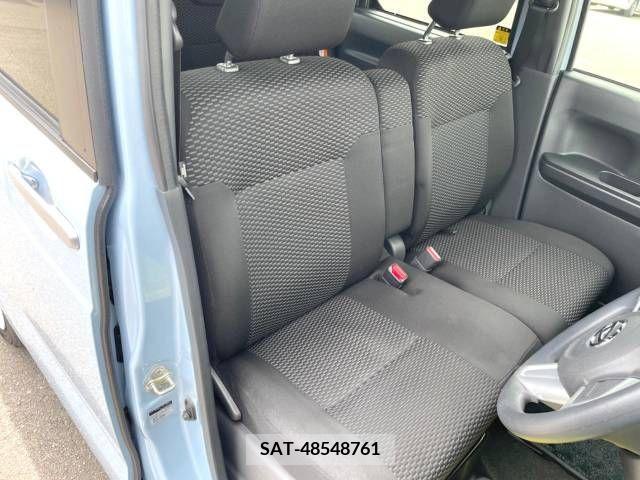 Daihatsu WAKE 2016-06 291123-6