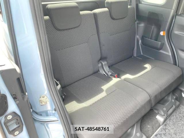 Daihatsu WAKE 2016-06 291123-7