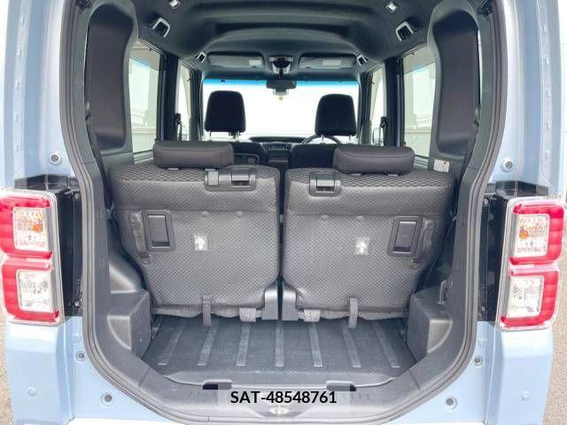 Daihatsu WAKE 2016-06 291123-8