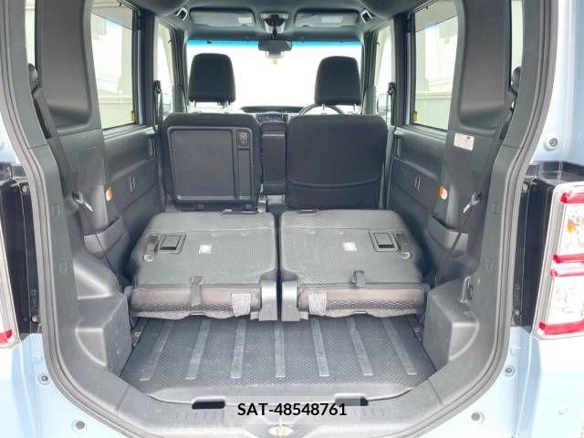 Daihatsu WAKE 2016-06 291123-9