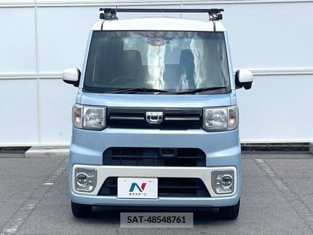 Daihatsu WAKE 2016-06 291123-13