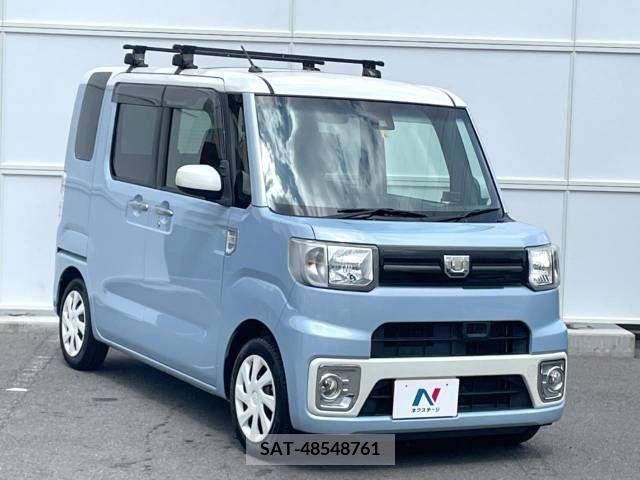 Daihatsu WAKE 2016-06 291123-15