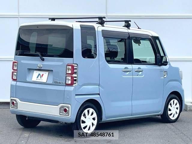 Daihatsu WAKE 2016-06 291123-16