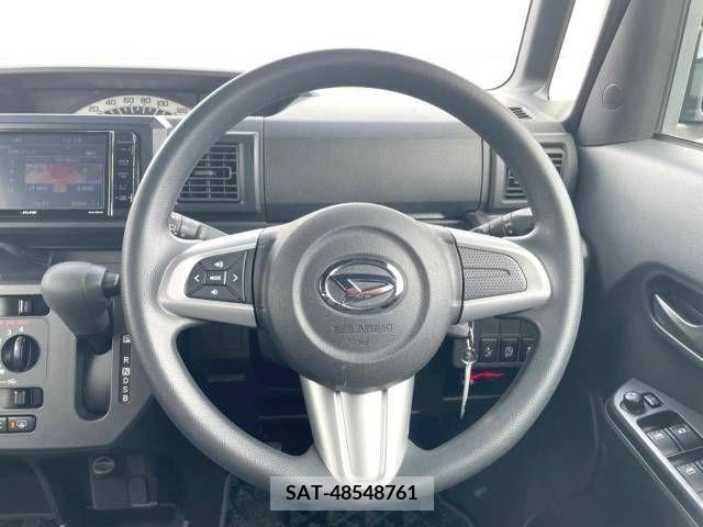 Daihatsu WAKE 2016-06 291123-19