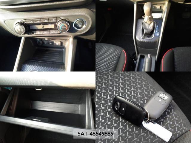 Daihatsu ROCKY 2021-07 367336-5