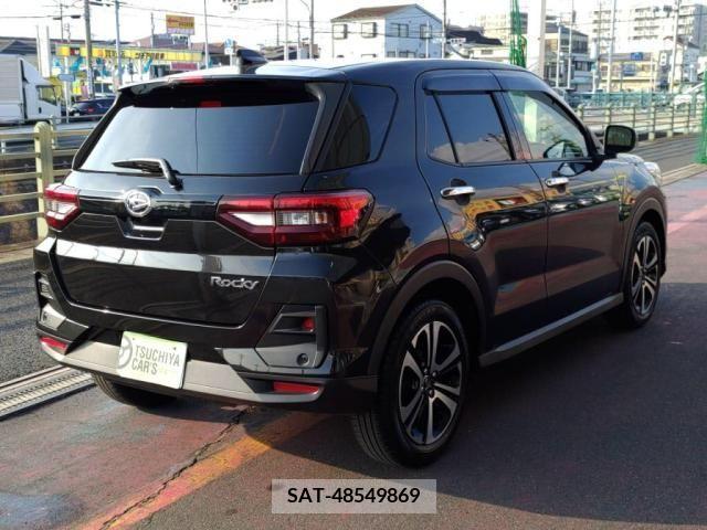 Daihatsu ROCKY 2021-07 367336-1