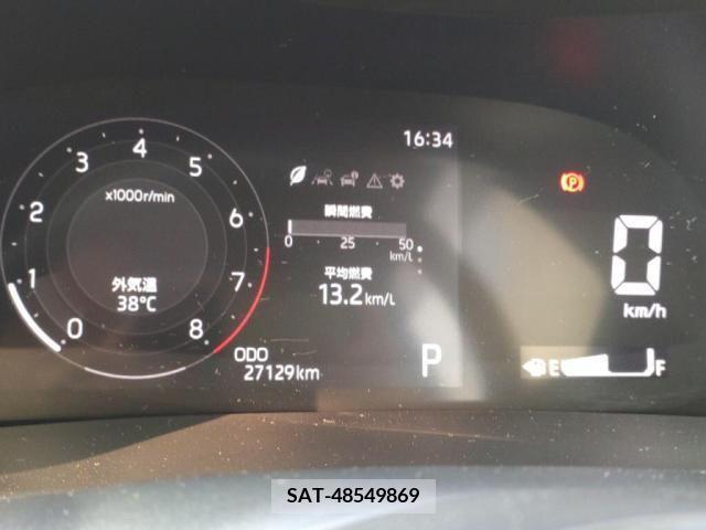 Daihatsu ROCKY 2021-07 367336-28