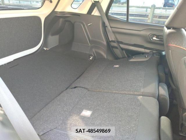 Daihatsu ROCKY 2021-07 367336-22