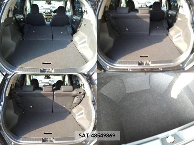 Daihatsu ROCKY 2021-07 367336-7