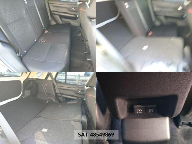 Daihatsu ROCKY 2021-07 367336-6