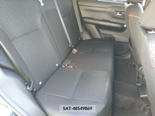 Daihatsu ROCKY 2021-07 367336-20