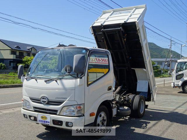 Hino DUTRO 2015-06 296718-7