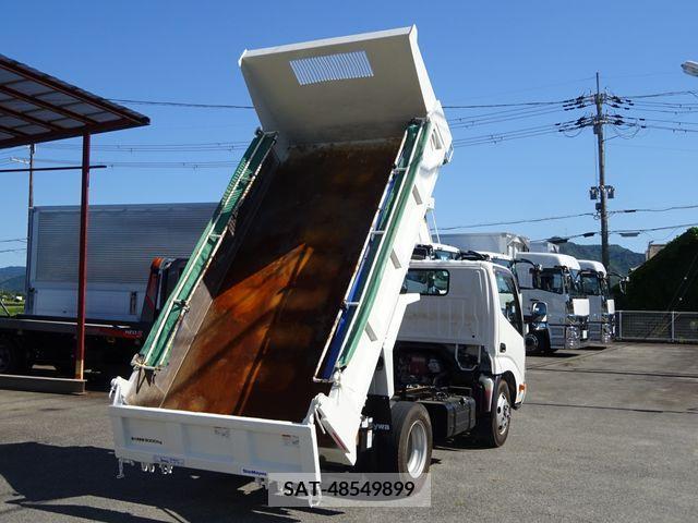 Hino DUTRO 2015-06 296718-8