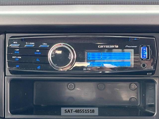 Daihatsu MOVE CONTE CUSTOM 2012-04 278218-2