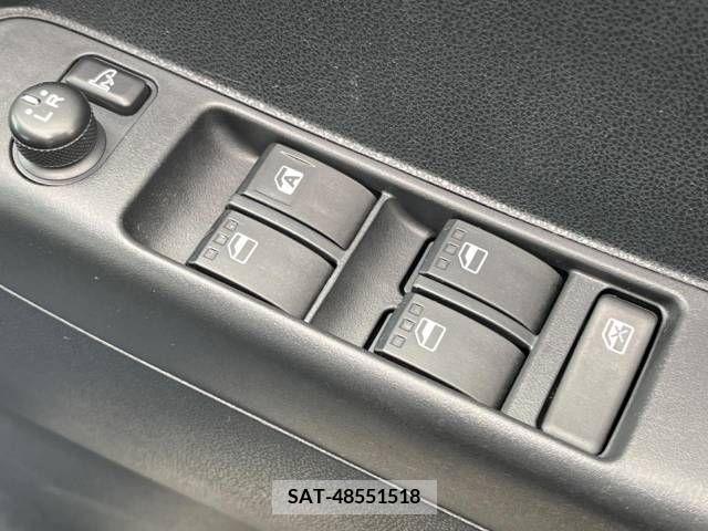 Daihatsu MOVE CONTE CUSTOM 2012-04 278218-5