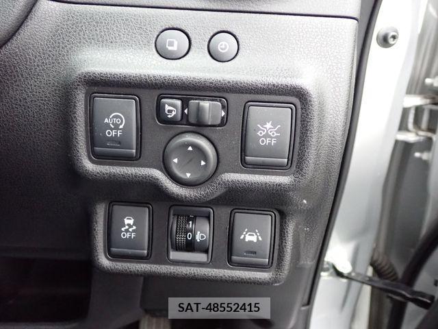 Nissan NOTE 2017-03 209180-8