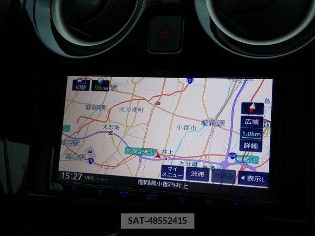 Nissan NOTE 2017-03 209180-9