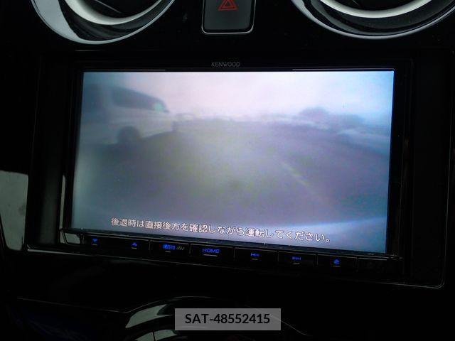 Nissan NOTE 2017-03 209180-10