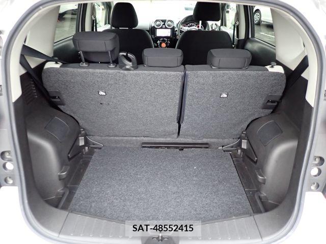 Nissan NOTE 2017-03 209180-13