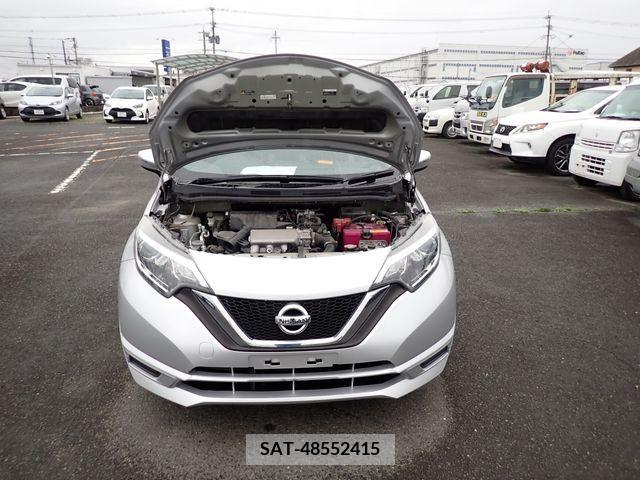 Nissan NOTE 2017-03 209180-15