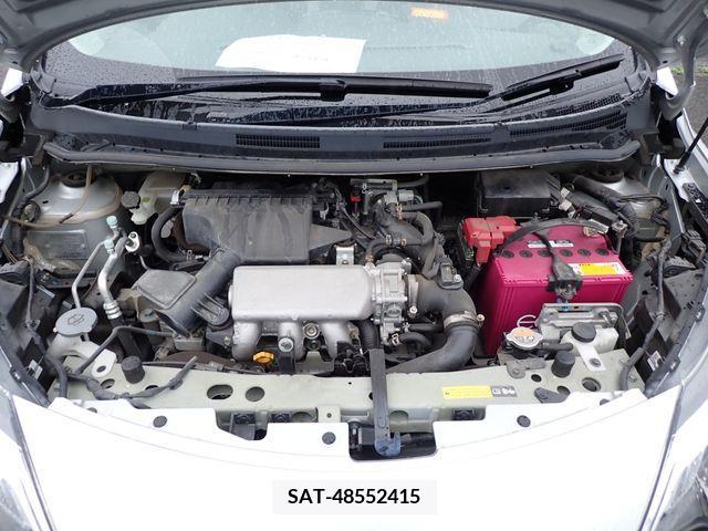 Nissan NOTE 2017-03 209180-16
