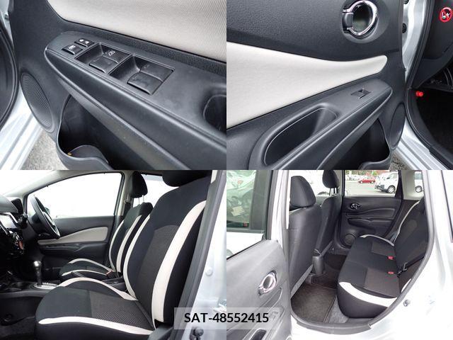 Nissan NOTE 2017-03 209180-5
