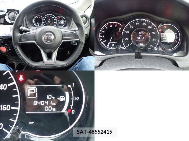 Nissan NOTE 2017-03 209180-6