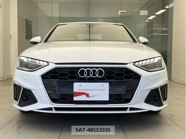 Audi A4 2021-05 211428-2