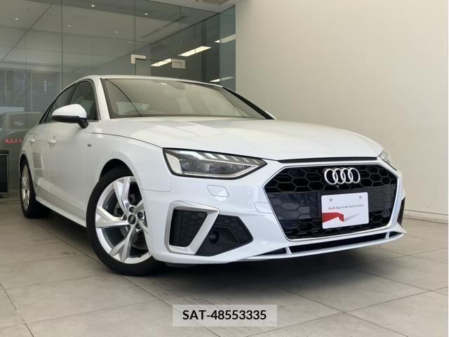 Audi A4 2021-05 211428-4