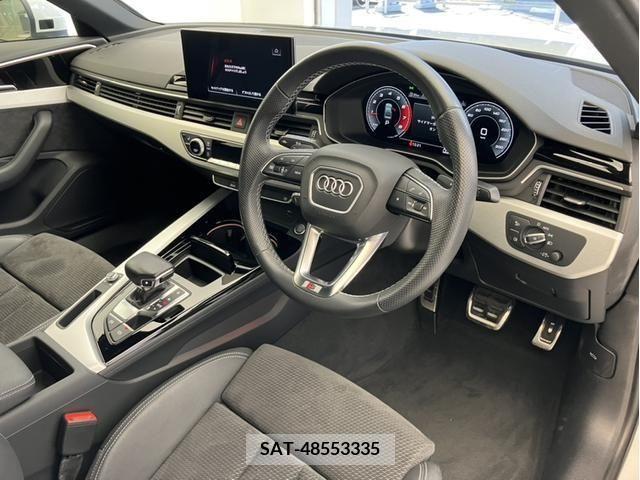 Audi A4 2021-05 211428-7
