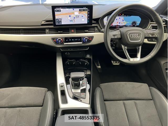 Audi A4 2021-05 211428-6