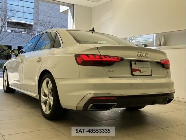 Audi A4 2021-05 211428-5
