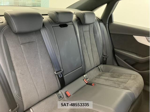 Audi A4 2021-05 211428-14