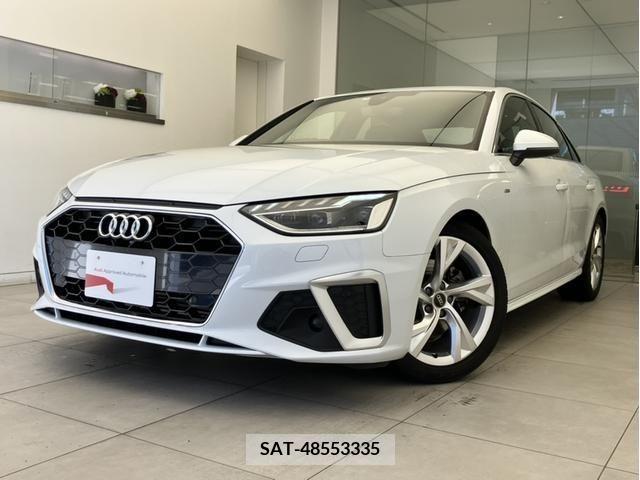 Audi A4 2021-05 211428-0