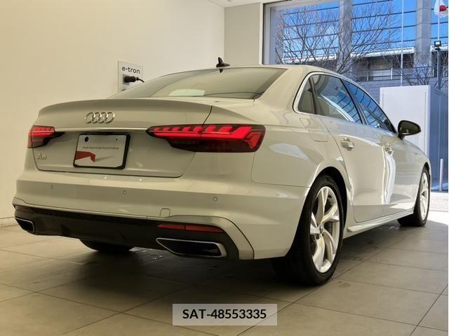 Audi A4 2021-05 211428-1
